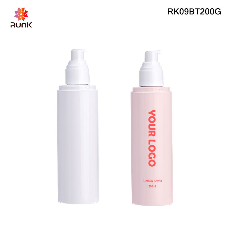 cosmetic spray bottles