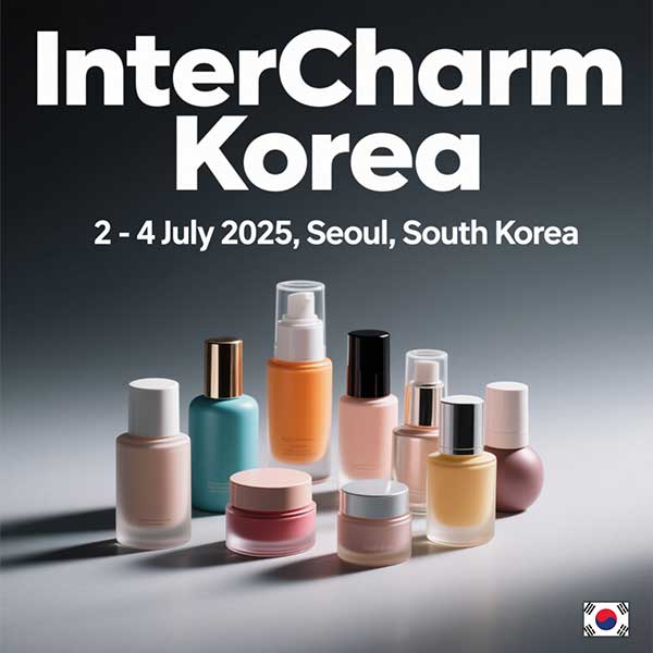 Jelajahi Batas Baru di Pameran Kemasan Kosmetik Seoul 2025
