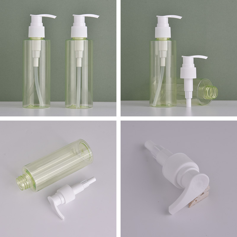 containers for lotion