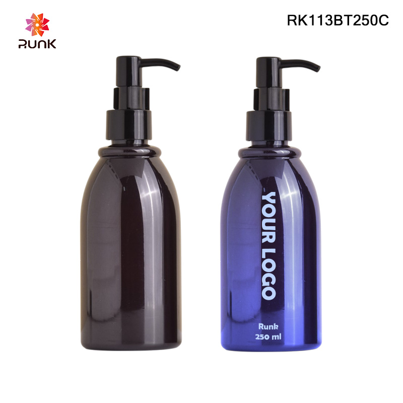 gradual tan lotion black bottle