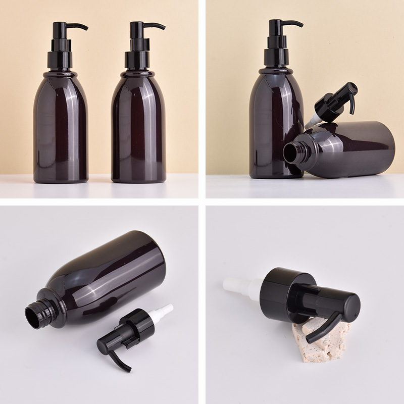 gradual tan lotion black bottle