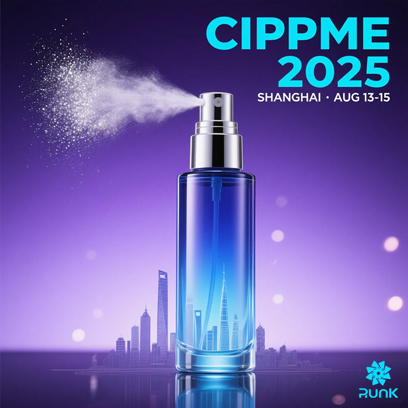 CIPPME Shanghai 2025: Acara yang Wajib Dihadiri untuk Inovasi Kemasan Kosmetik
