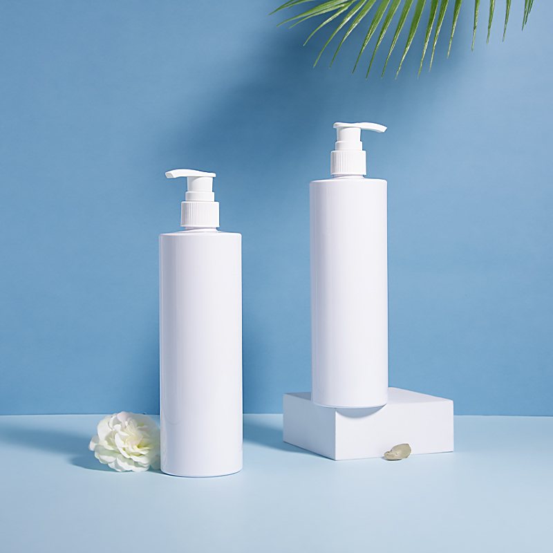 Pemasok botol semprot kemasan kosmetik merek Runk dari Cina