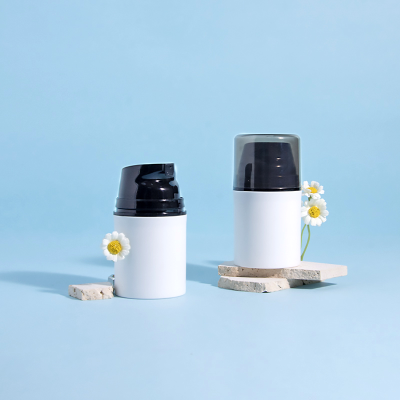 empty airless pump bottle empty airless pump bottle