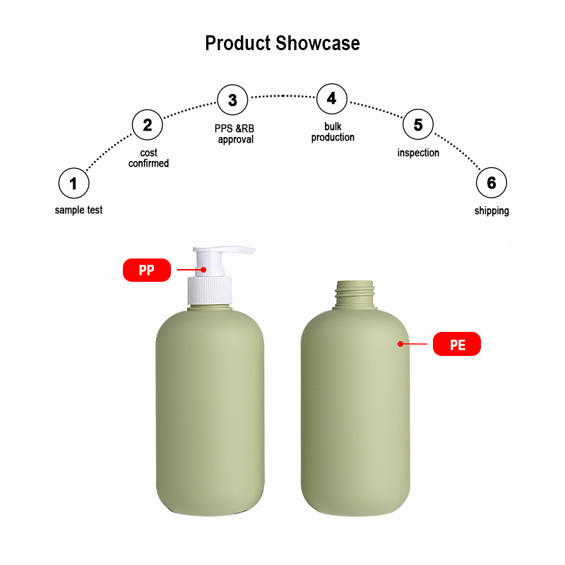 PET packaging bottles for cosmetic PET packaging bottles for cosmetic