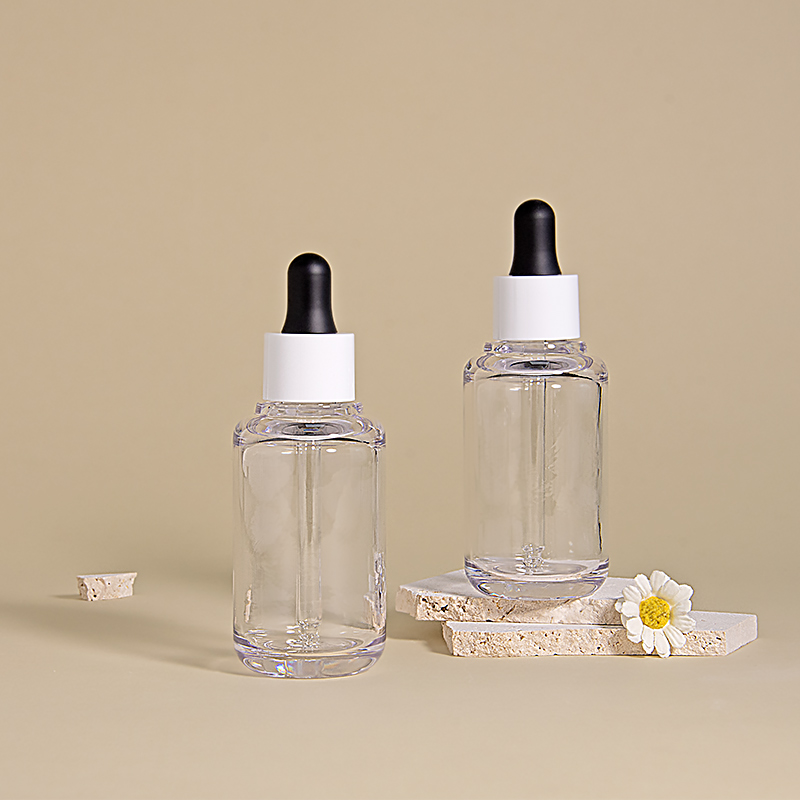 Essential Oil Dropper Bottle 50ml